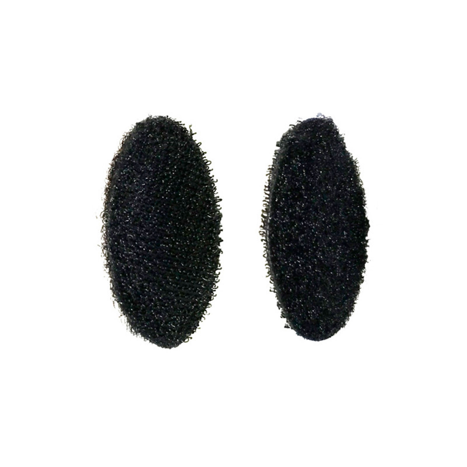 Espaciador de velcro para altavoces Cardo