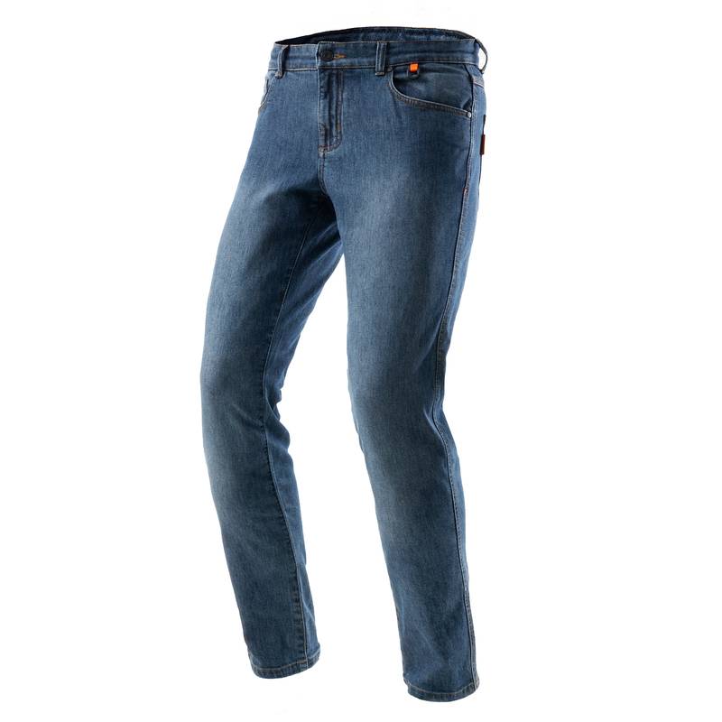 Pantalón vaquero Rebelhorn Bronco Azul