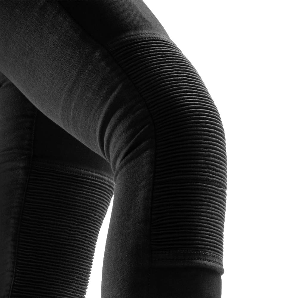 Pantalón Legging Rebelhorn Chica Mujer. Largo 28