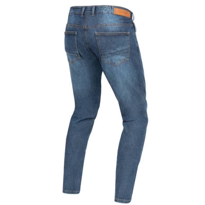 Pantalón vaquero Rebelhorn Nomad Azul 28/32