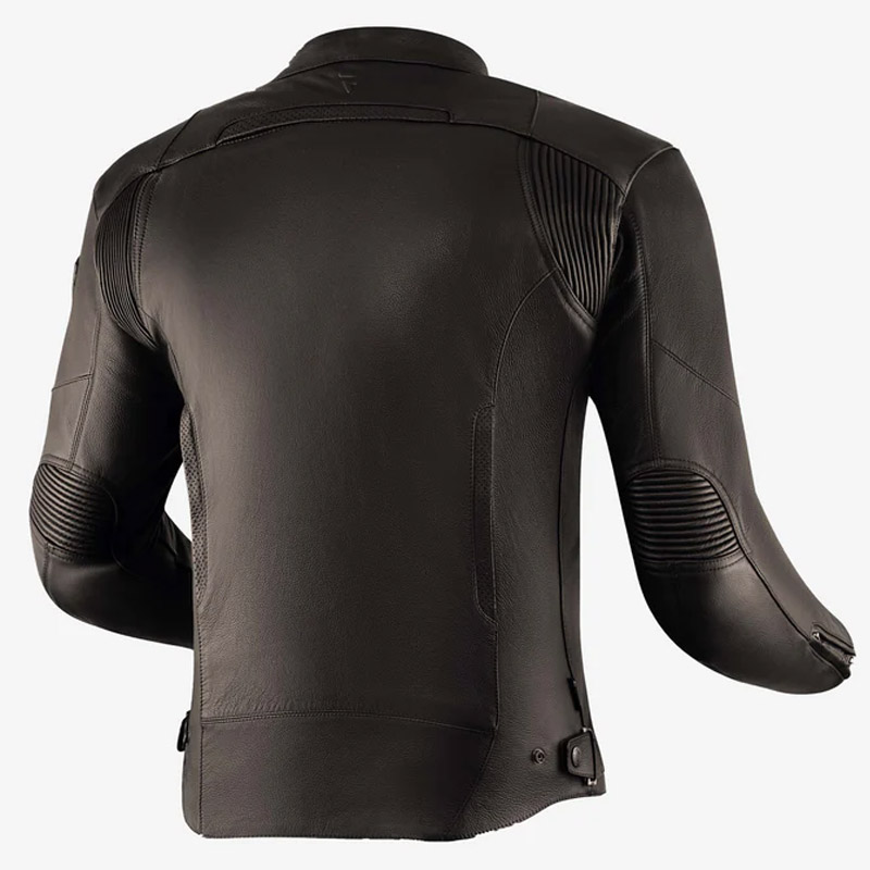 Chaqueta Rebelhorn Runner III Piel Marrón
