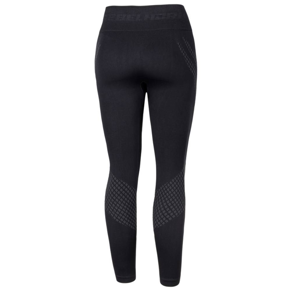 Pantalón térmico para mujer Active II Negro Rebelhorn 