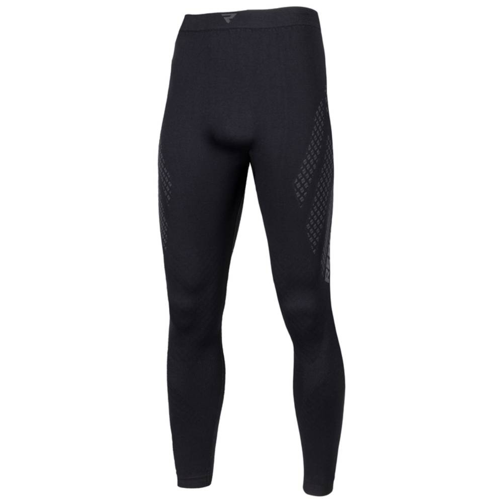 Pantalón térmico Active II Negro Rebelhorn 