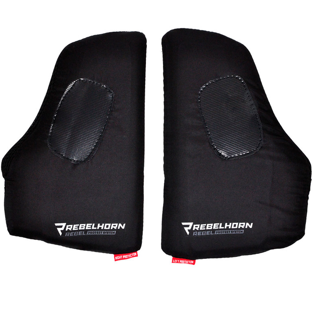 Protección de pecho Rebelhorn