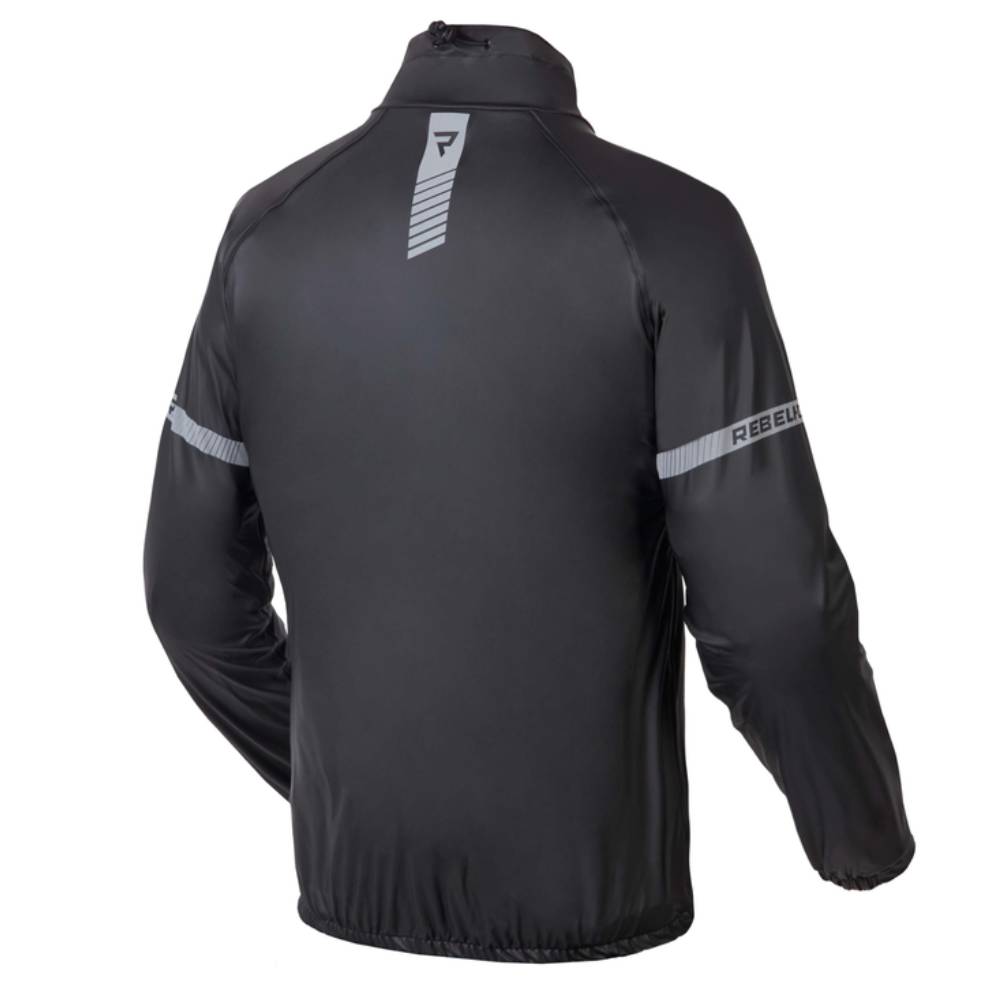 Chubasquero Ocean Rebelhorn