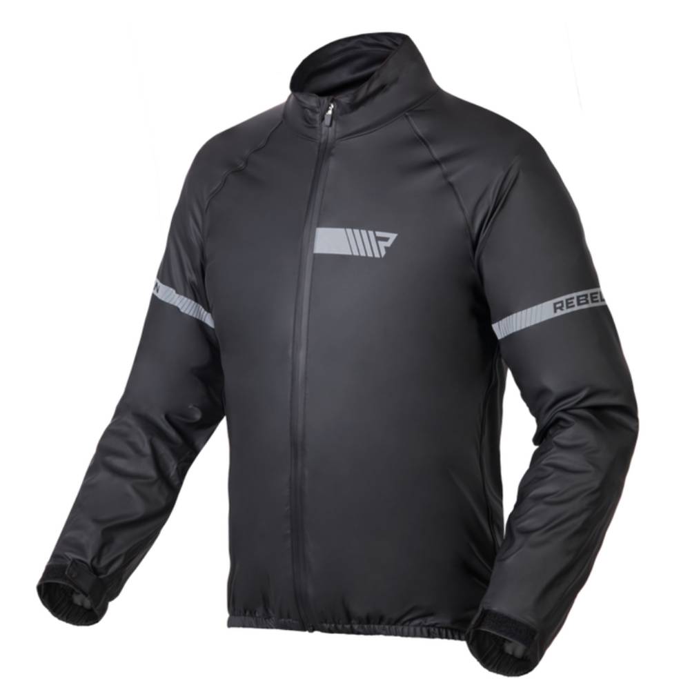 Chubasquero Ocean Rebelhorn