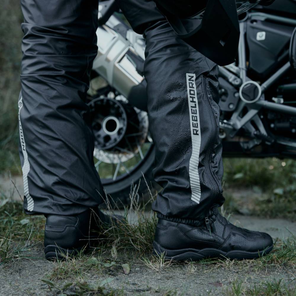 Pantalon impermeable Ocean Rebelhorn