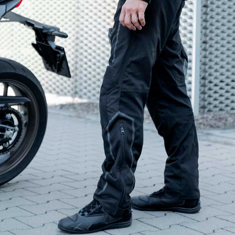 Pantalón moto Rebelhorn Hiflow IV