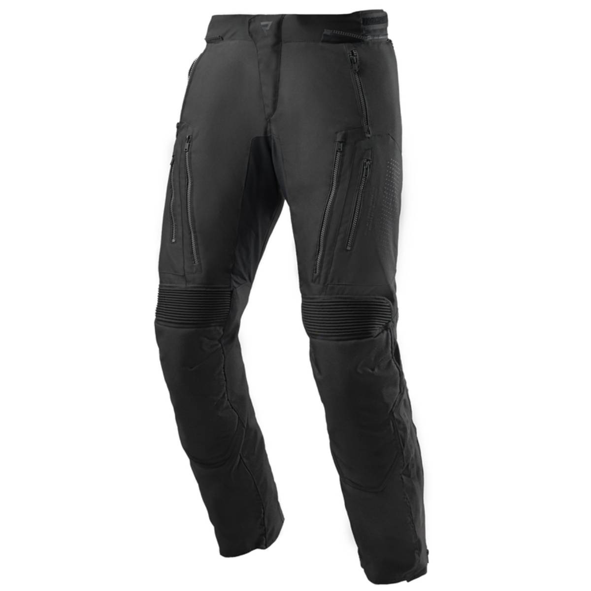 Pantalón Rebelhorn Hiker 4 Negro