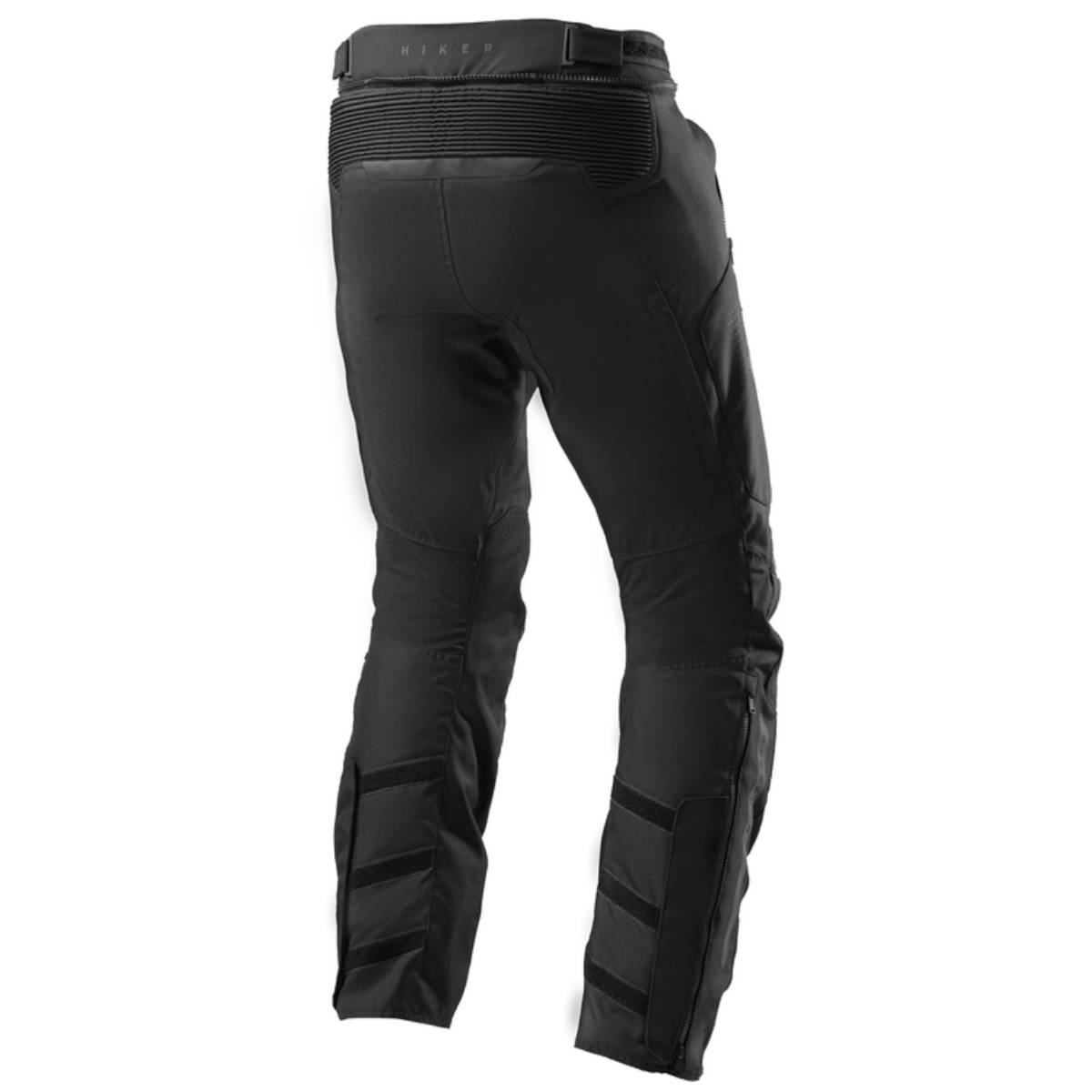 Pantalón Rebelhorn Hiker 4 Negro