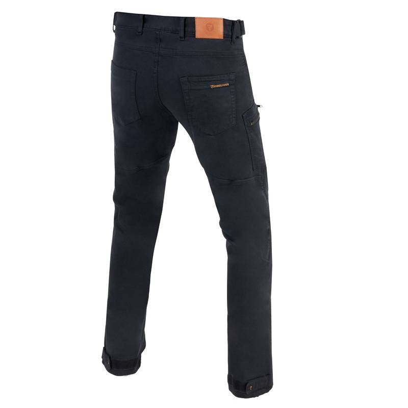 Pantalón vaquero Rebelhorn Urban III Negro