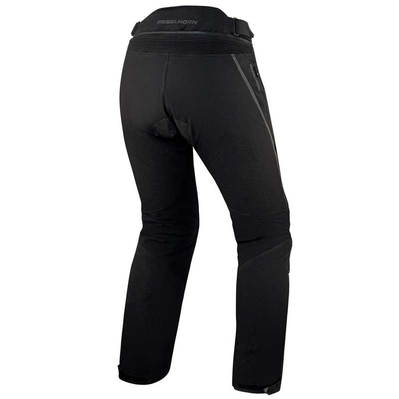 Pantalón moto Rebelhorn Hiflow IV Mujer