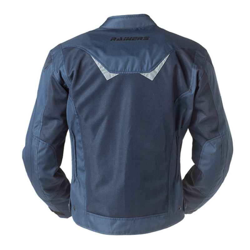 Chaqueta verano Riverside Rainers azul