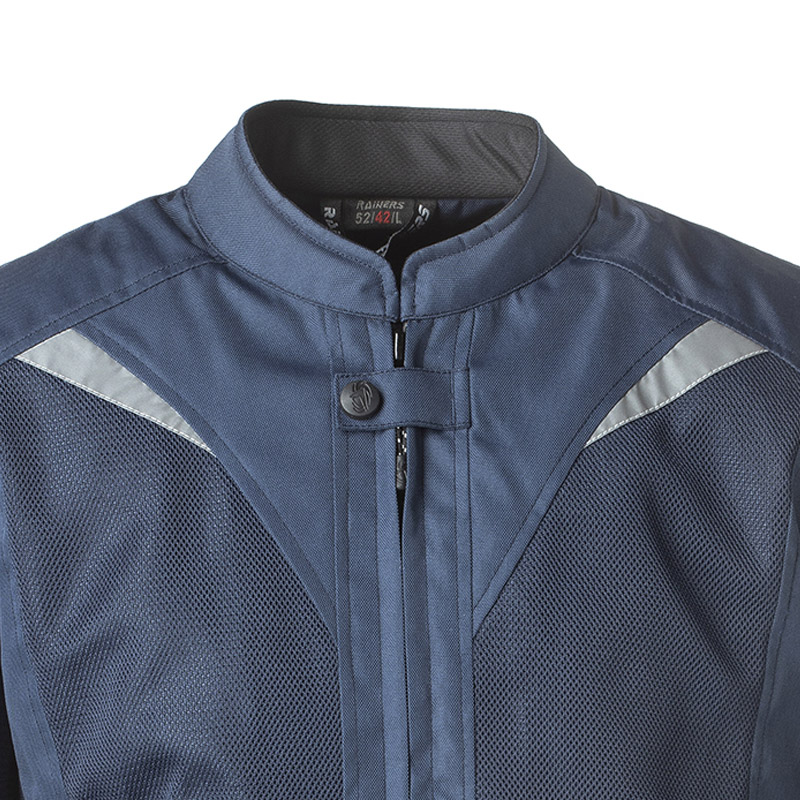 Chaqueta verano Riverside Rainers azul