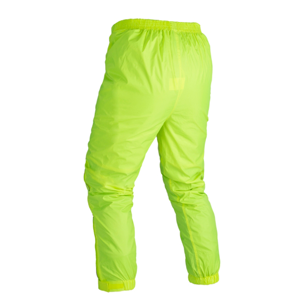 Pantalon impermeable Oxford Rainseal fluor