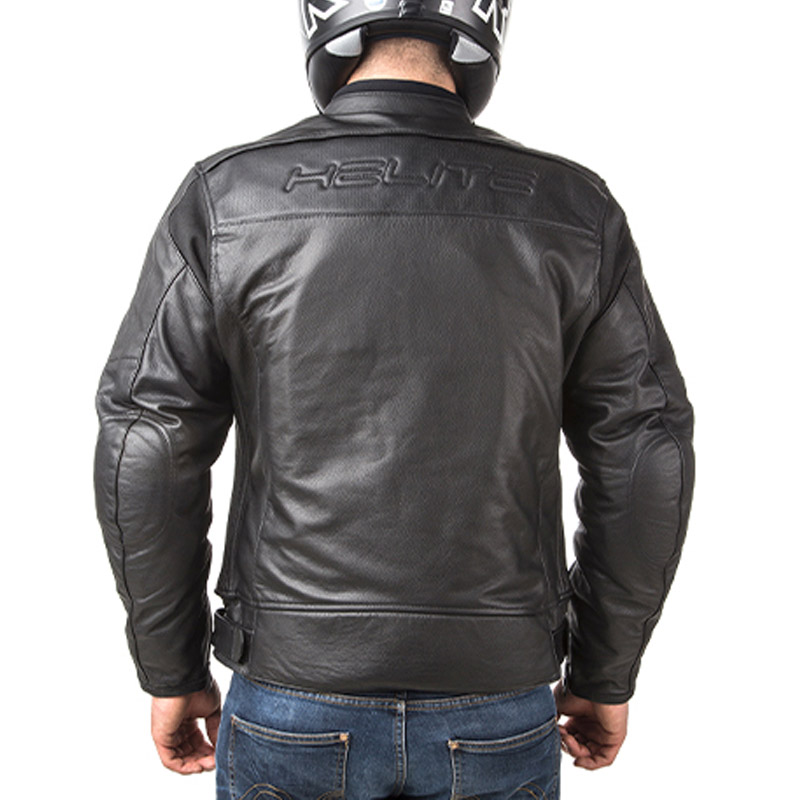 Chaqueta Airbag Roadster negro Helite