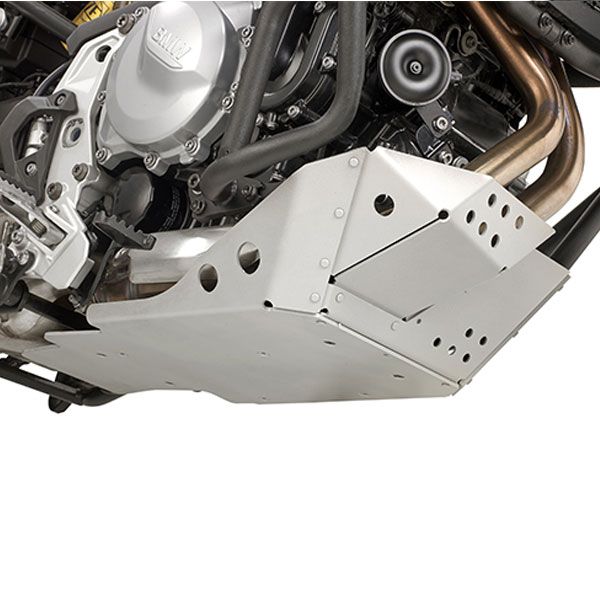 kit para montar RP5140 bmw f750gs 18- givi