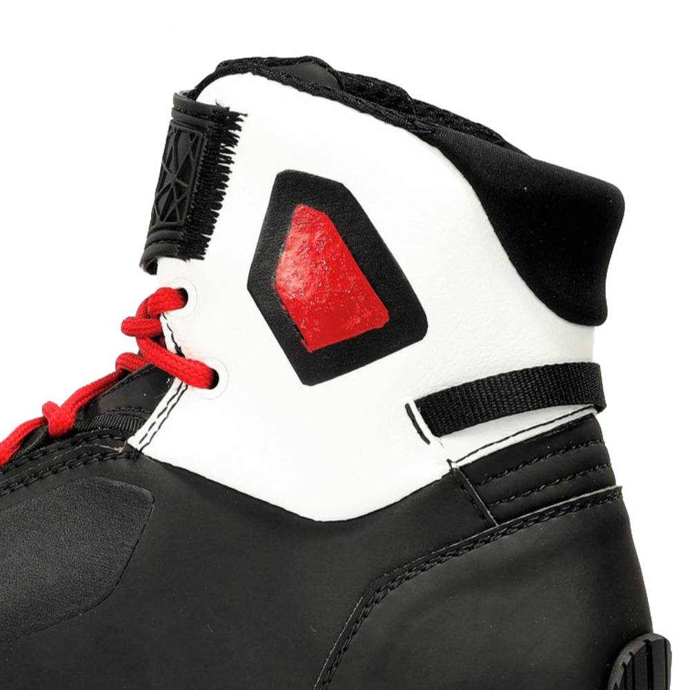 Botas moto corta Rainers RS800