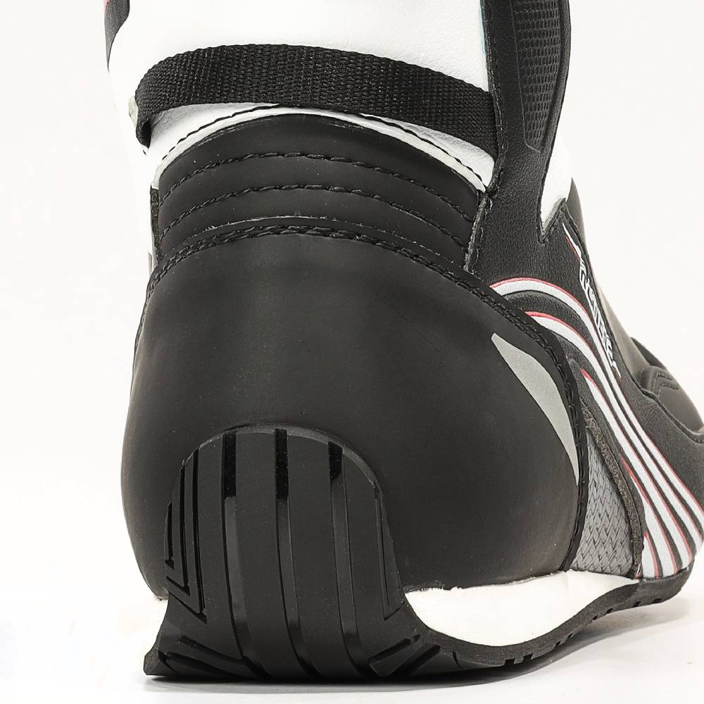 Botas moto corta Rainers RS800