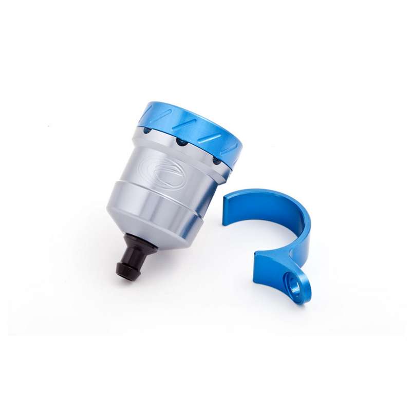Deposito liquido de freno trasero-embrague con visor