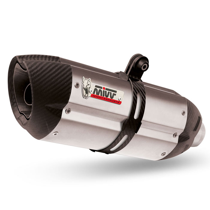 escape mivv suono suzuki gsx-s1000 2015-