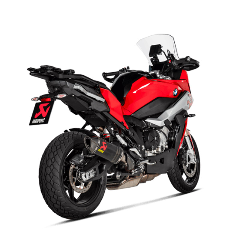 Escape Akrapovic BMW S1000XR 20-