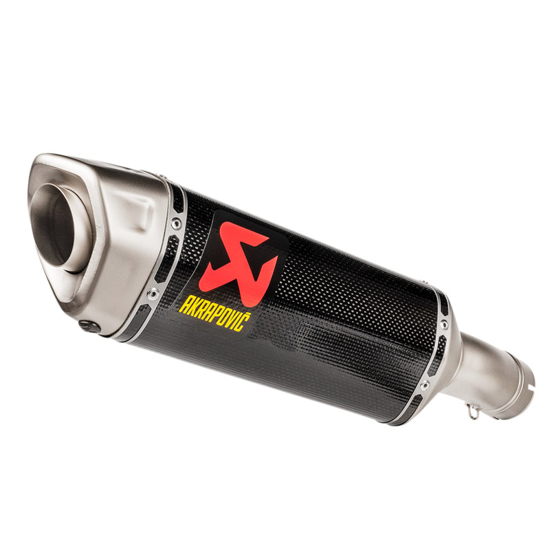 Escape Akrapovic BMW S1000R 21-