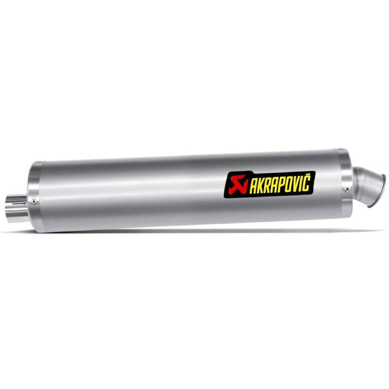 Escape Slip-on Akrapovic BMW R 1150 GS 1999-2005