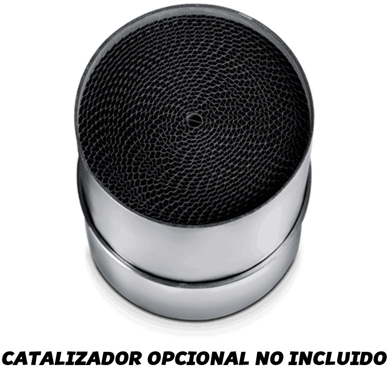 Escape Akrapovic Bmw C400GT 2019-