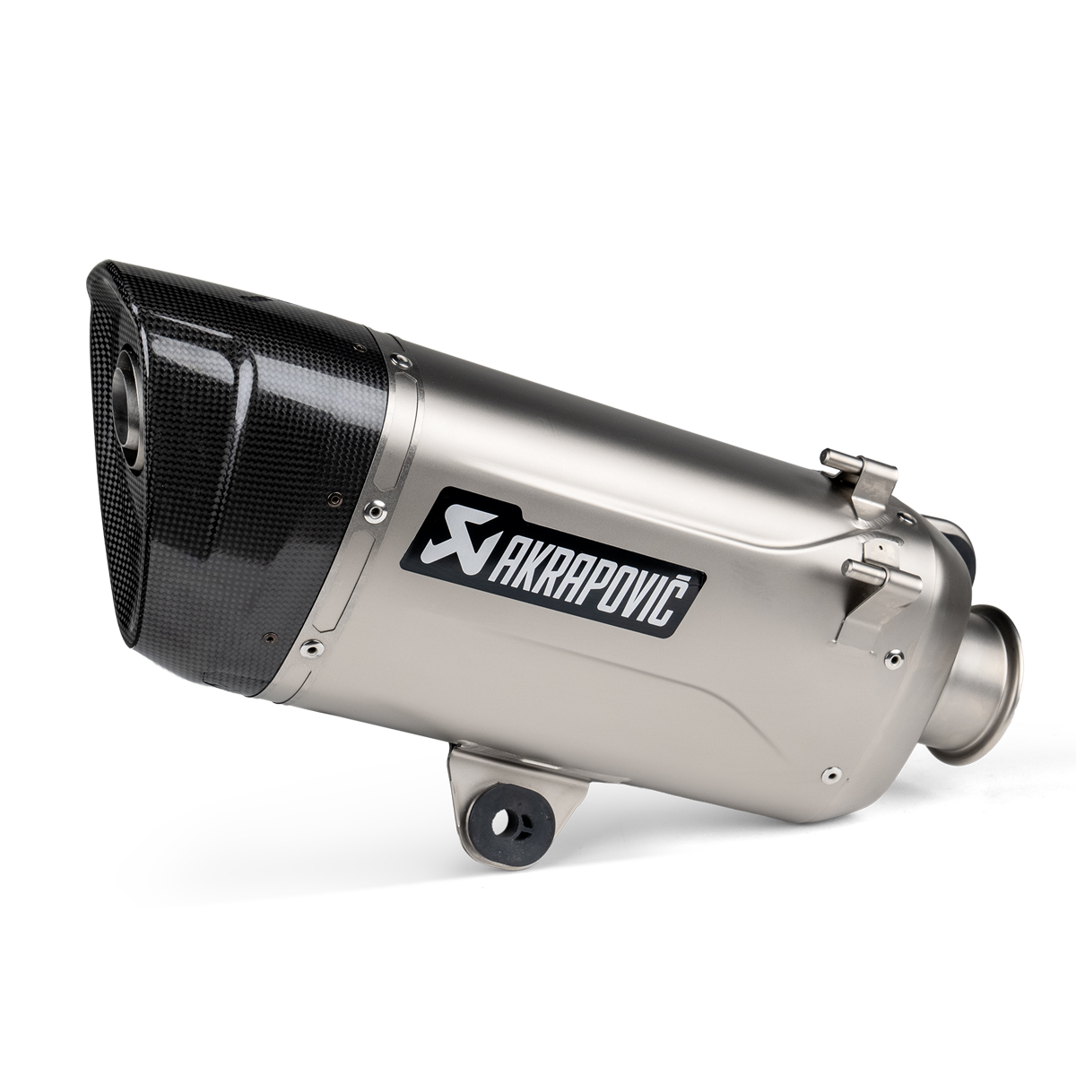 Escape Akrapovic BMW C 400 X / GT 26+