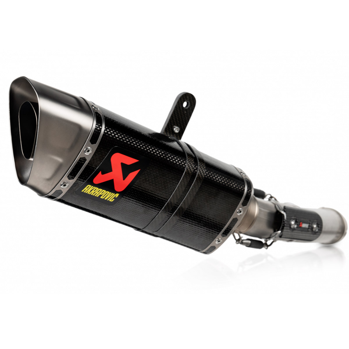 Escape Akrapovic Honda CBR1000RR-R 24-carbono
