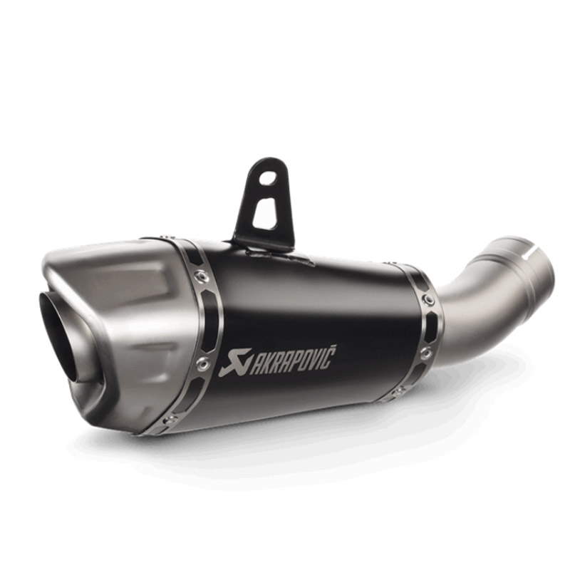 Escape Akrapovic titanio Kawasaki ZX10R-RR 21-