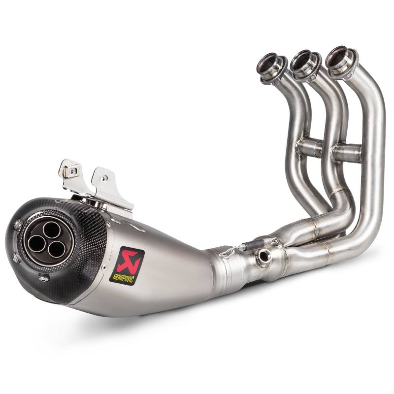 Escape Racing Akrapovic Yamaha NIKEN 2018-2020