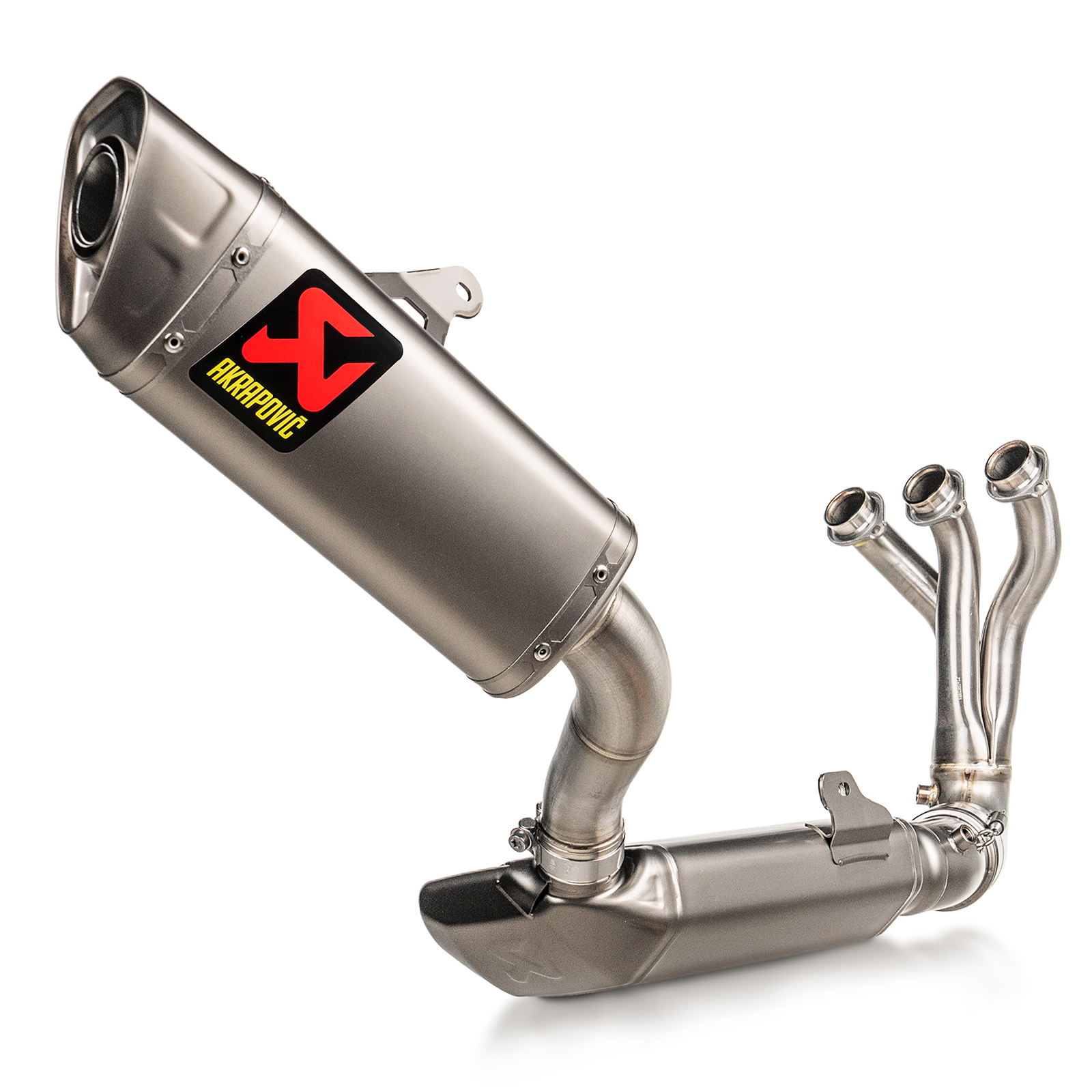 Escape Akrapovic Yamaha R9 25+