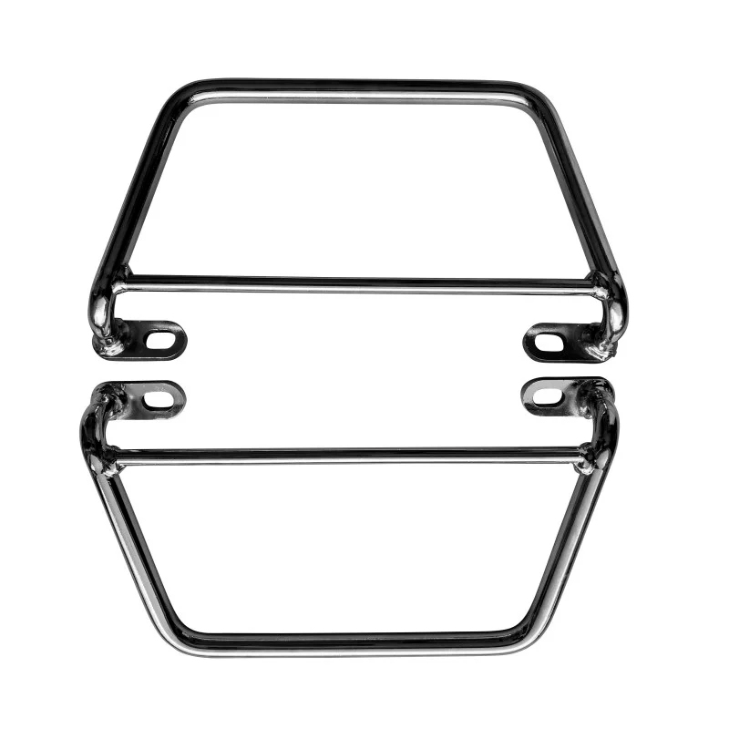 Soporte alforjas Honda VTX 1300 (SC52),VTX 1300 retro,VTX 1800 retro Spaan