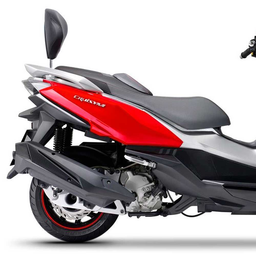 Respaldo Shad Sym Cruisym-Joymax