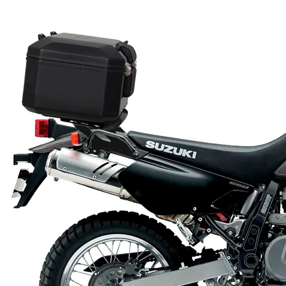 Soporte trasero Shad Suzuki DR650 2020+
