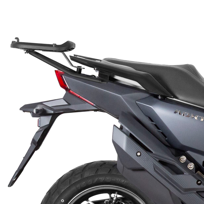 Soporte Shad para baul trasero SYM ADXTG 400 24+