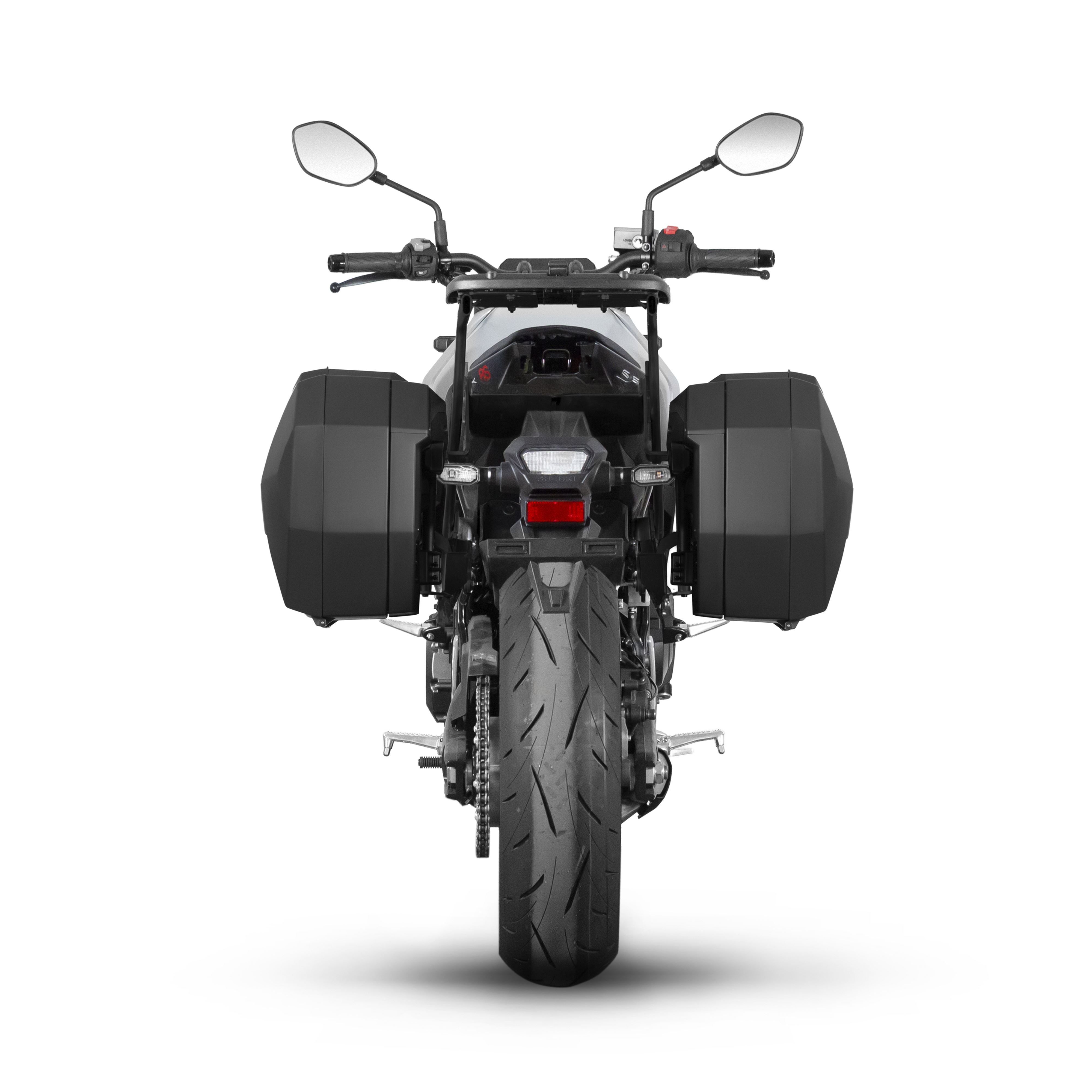 Soporte 3Psystem Suzuki GSX-8 R-S 23+