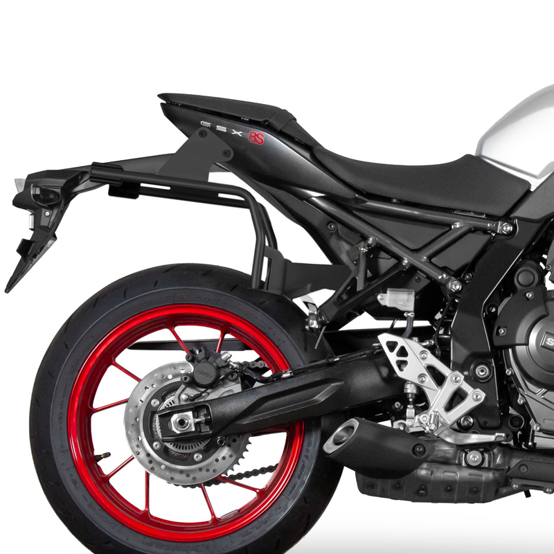 Soporte 3Psystem Suzuki GSX-8 R-S 23+