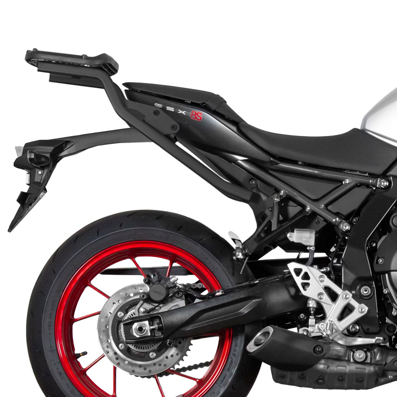 Soporte Shad para baul trasero Suzuki GSX-8 R-S 23+