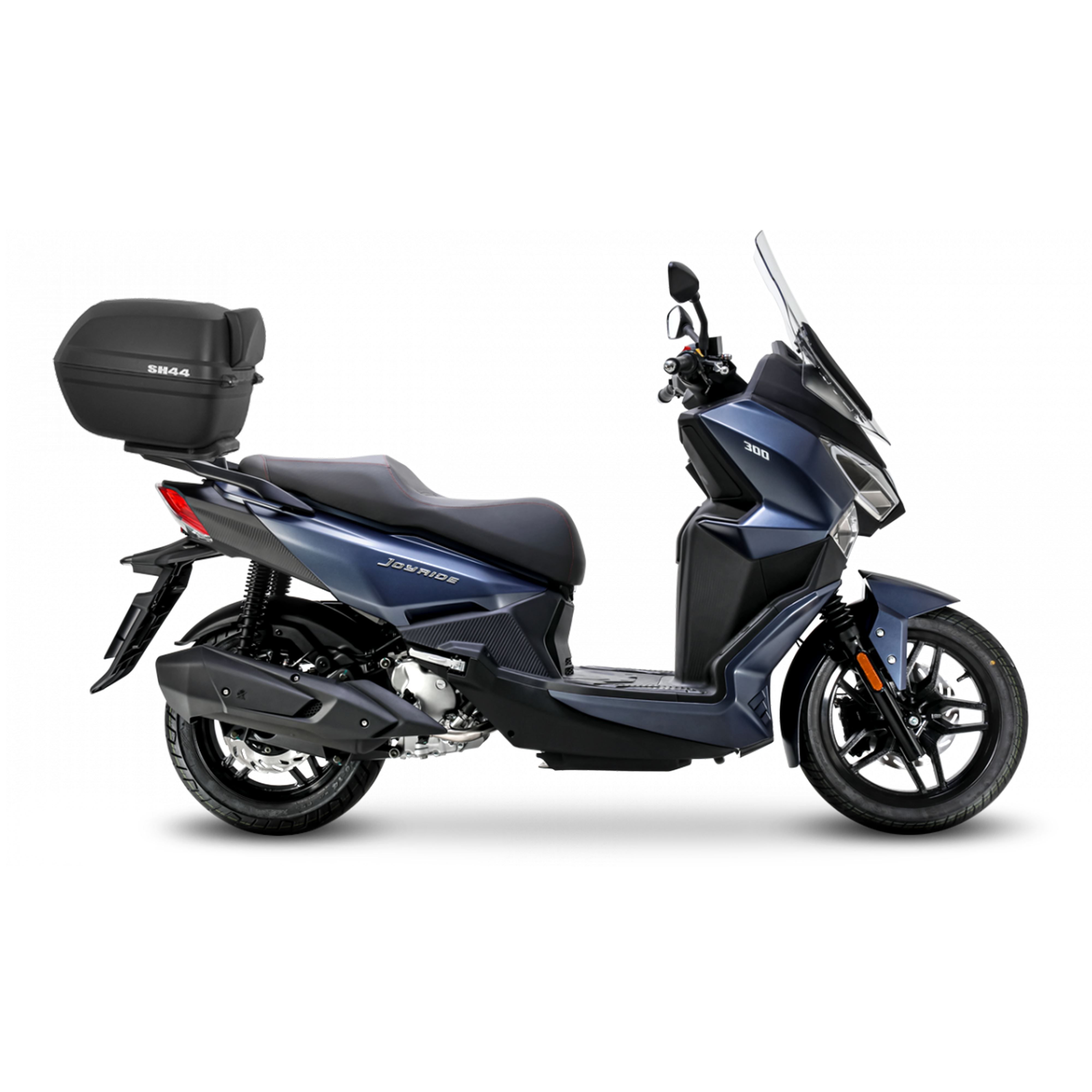 Soporte maleta Shad Voge 500AC-525AC-ACX