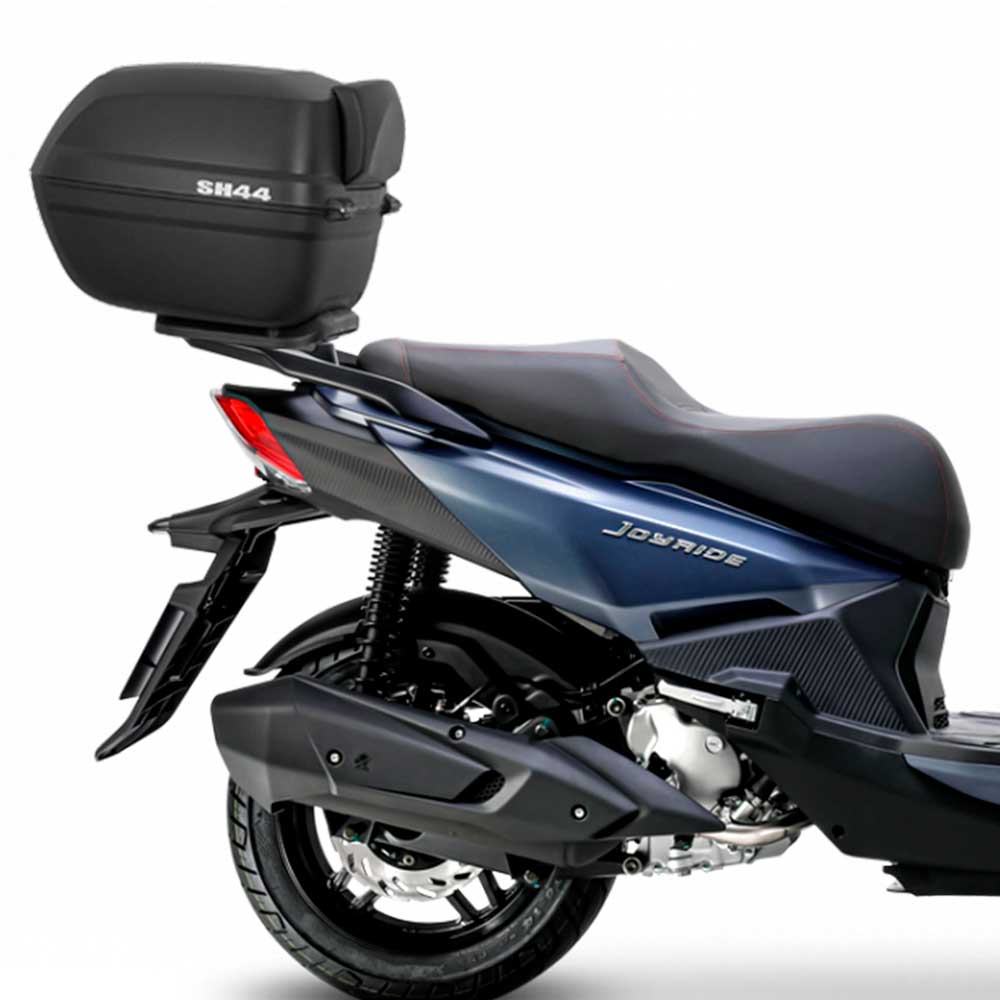 Soporte maleta Shad Sym Joyrider 200-300 2023+