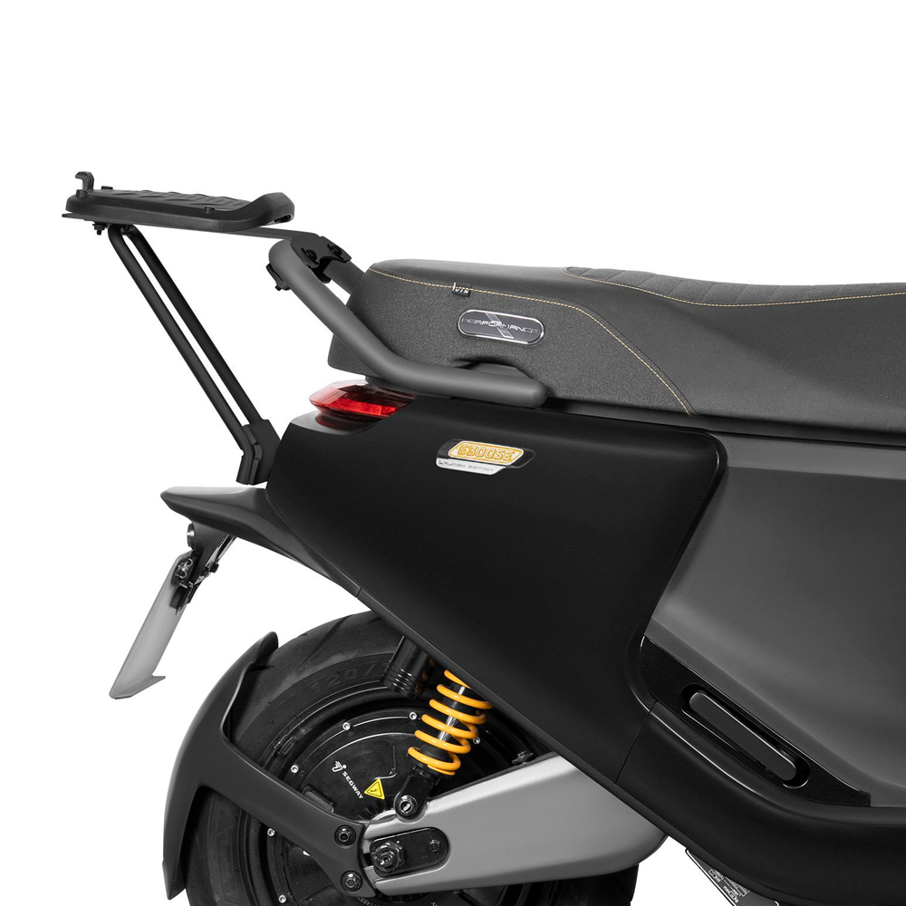Soporte Shad para baul trasero SEGWAY STD E 300 23+