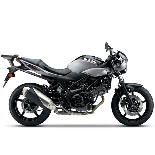 Soporte trasero Suzuki SV650 16-