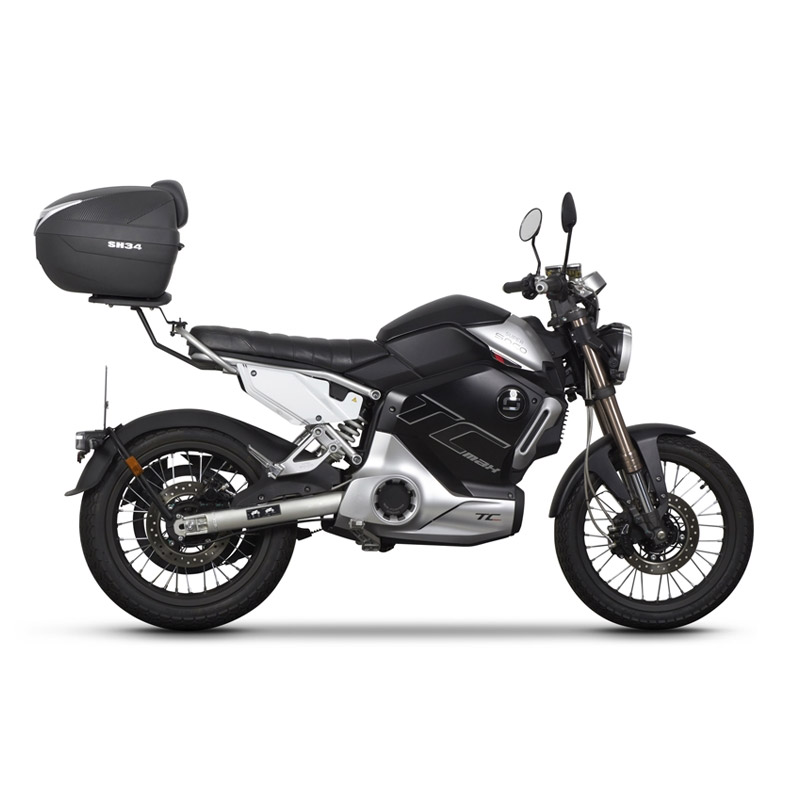 Soporte trasero Super Soco TC-Max 19-
