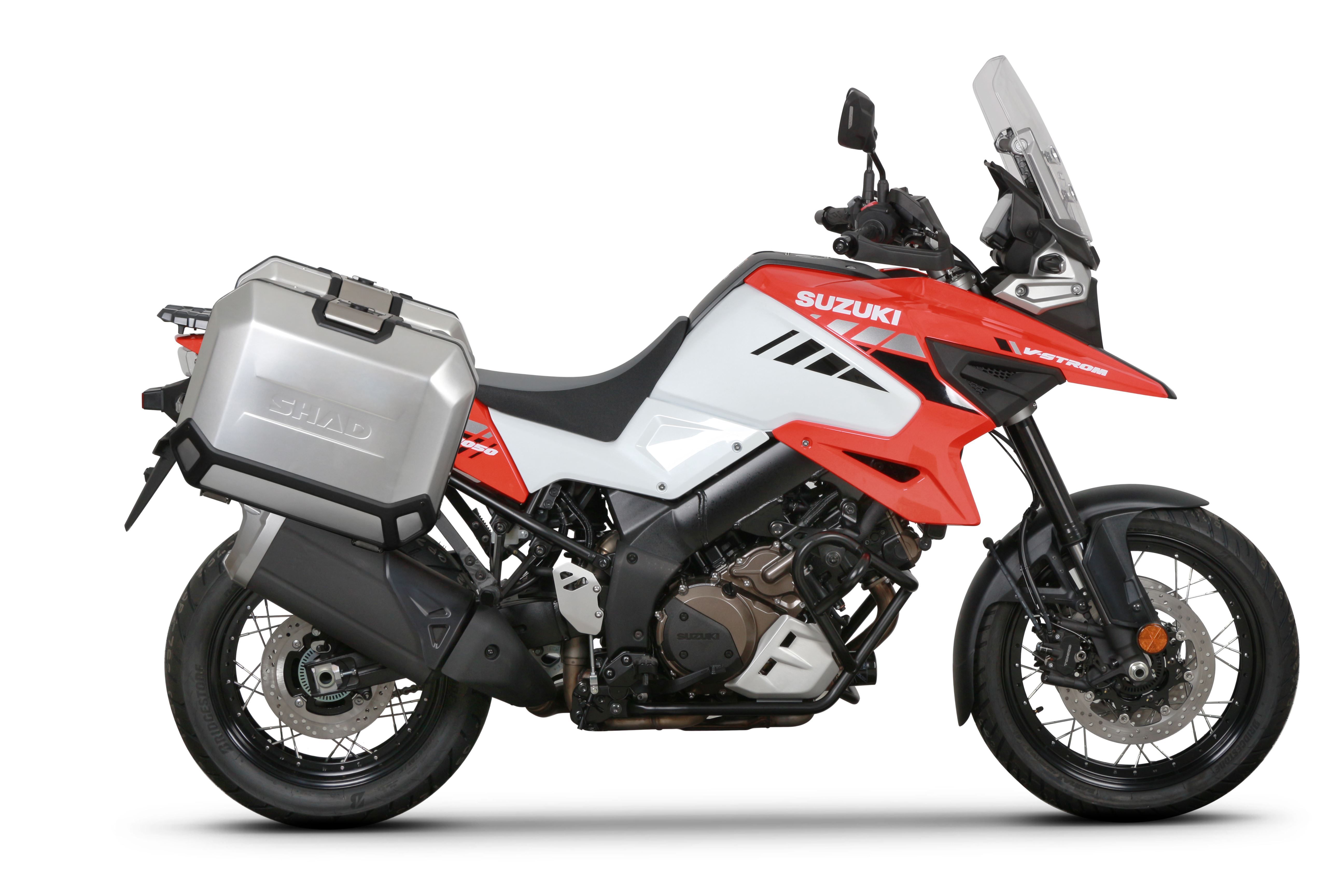 4p System Suzuki V-Srom 1000-1050