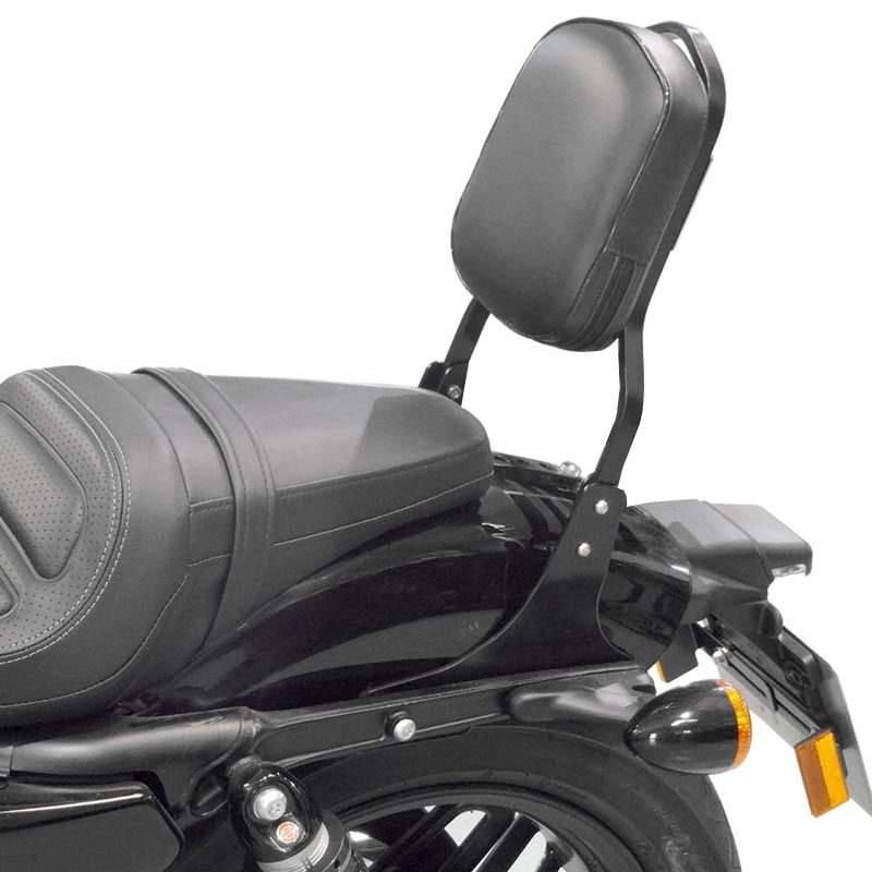 SPAAN Respaldo sin porta - Harley Davidson TOURING (desde 2014)