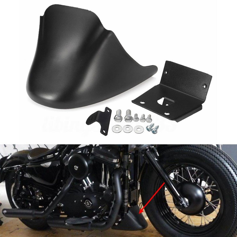 Quilla Harley Sporster XLM-XLN-XL 94-