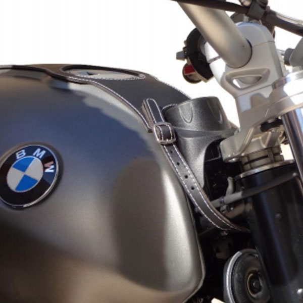 Cubredeposito Spaan BMW RnineT